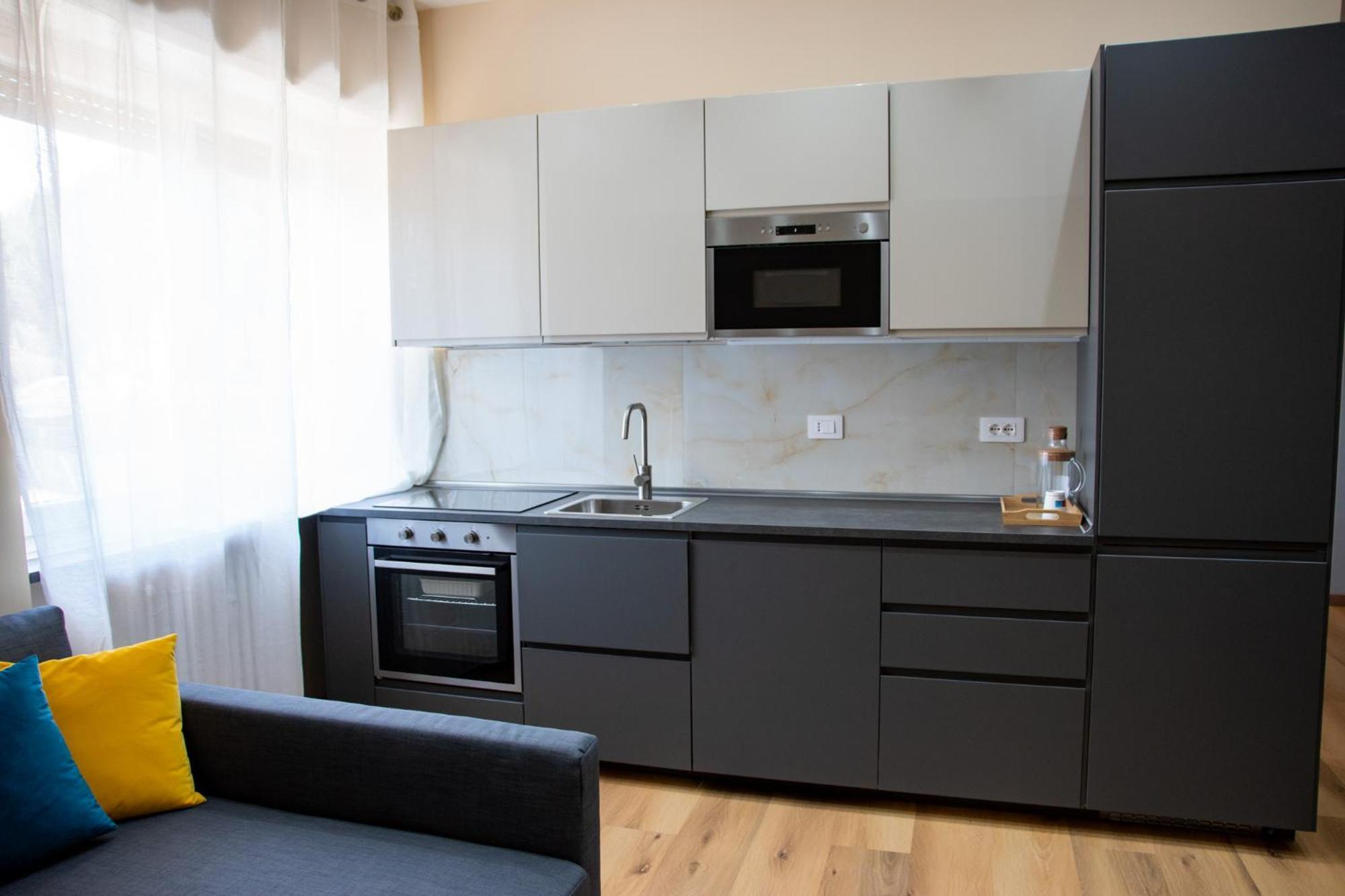 Simonelli 'S Home Rome Luaran gambar